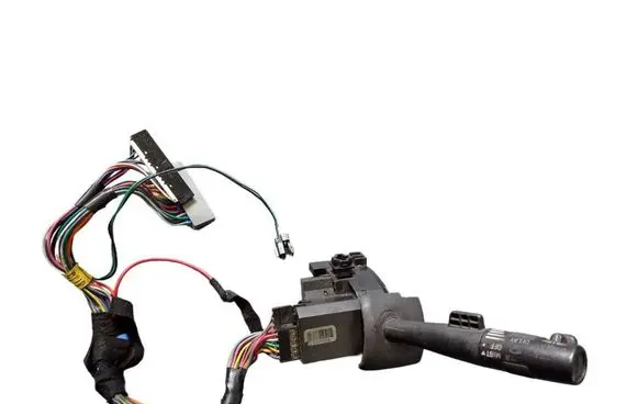 Chevrolet Trans Sport Indicator stalk 26073715