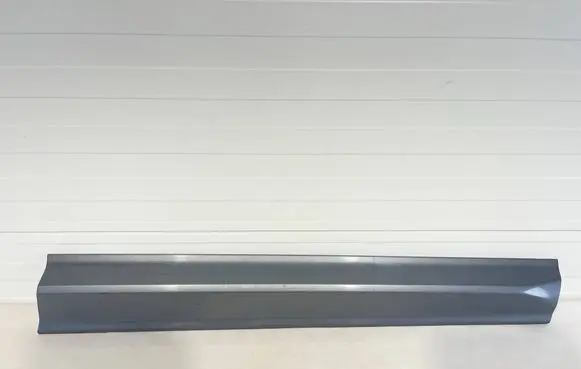 Volvo XC60 Front door trim (molding) 31440303