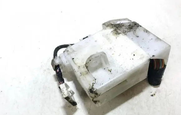 Toyota Prius (XW20) Fuse box set