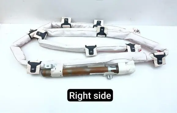 Volkswagen Atlas Roof airbag 3CN880742E