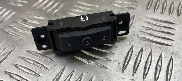 Chrysler Grand Voyager V Switch for retractable tow bar 04602777AB