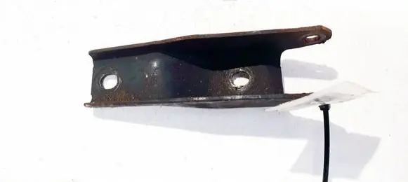 Skoda Fabia Mk2 (5J) Engine mounting bracket 6Q0199851AR