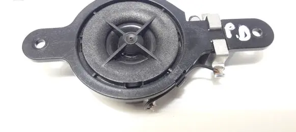 Fiat Bravo - Brava Front door high frequency speaker 46422482