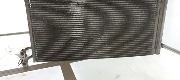 BMW 3 E92 E93 A/C cooling radiator (condenser) 8FC351302621