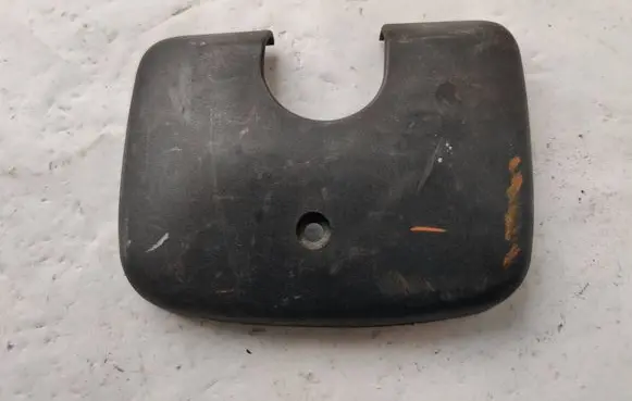 Loading door lock