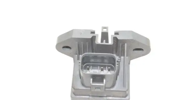 Ford Kuga II Fuel injection pump control unit/module BT4A7H417CB
