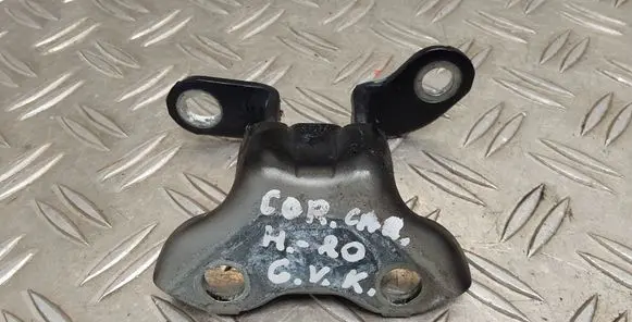 Toyota Corolla E210 E21 Rear door upper hinge 