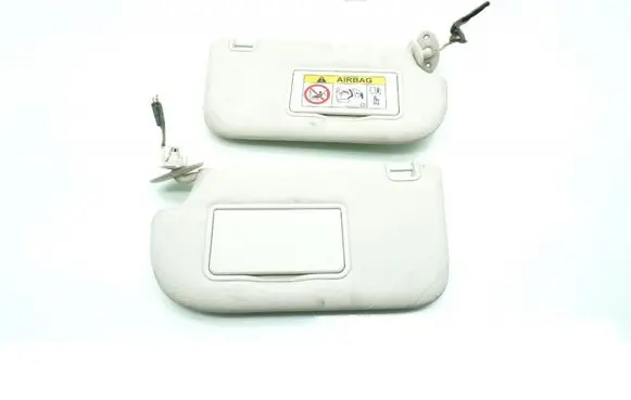 Ford Kuga II Sun visor MMAUTKO29263