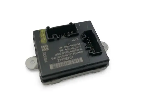 Volvo V60 Door control unit/module 31456701