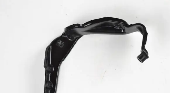Audi A6 S6 C6 4F Engine mounting bracket 059145961J