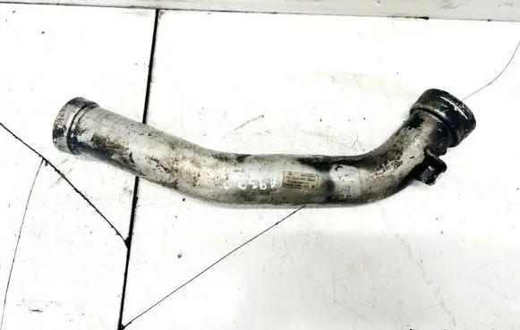 Jeep Grand Cherokee (WK) Intercooler hose/pipe