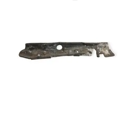 Subaru Legacy Fender foam support/seal 