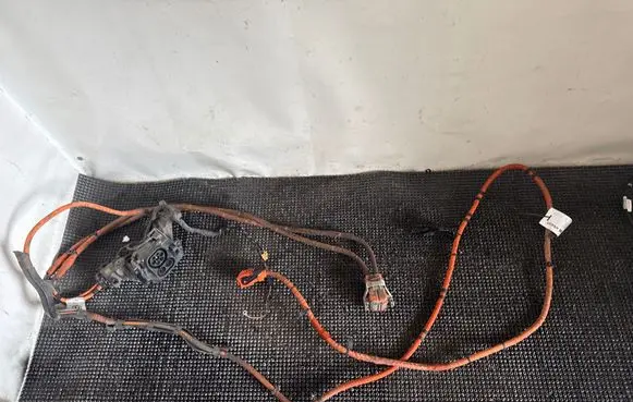 Volkswagen e-Golf Electric car charging cable 5QE915925K