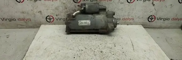 Ford Kuga I Starter motor 6G9N11000FA