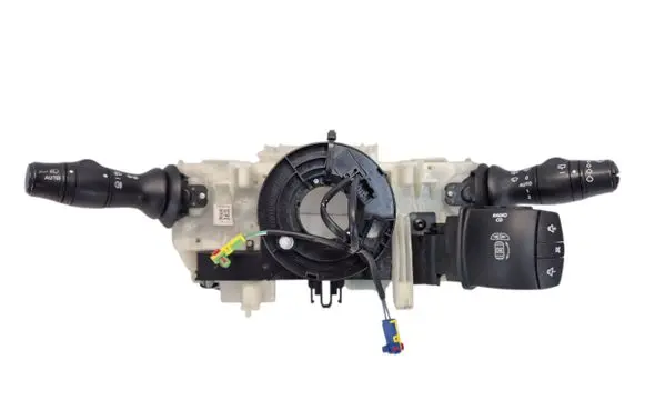 Wiper turn signal indicator stalk/switch