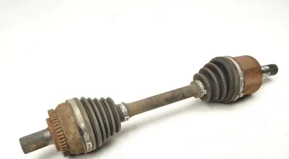 Volvo V70 Front driveshaft 