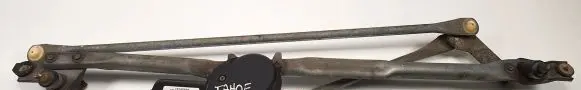 Chevrolet Tahoe Front wiper linkage and motor 15745508