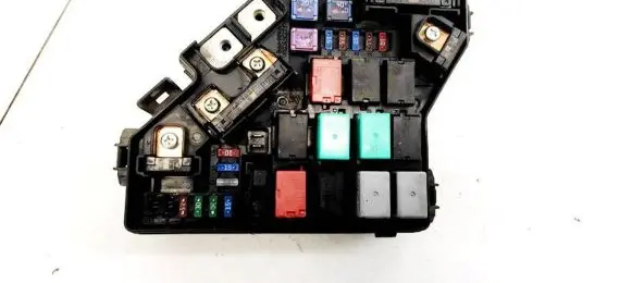 Honda Civic Fuse box set SNAJ012