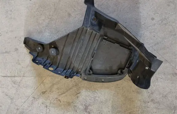 Mazda CX-5 Rear mudguard KD5350351