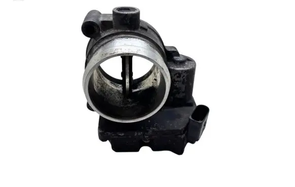 Audi A6 S6 C6 4F Throttle valve