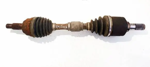 Mazda 6 Front driveshaft GD78