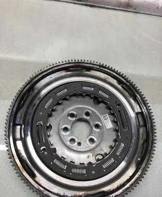 Volkswagen Taigo Dual mass flywheel 04E105266AM