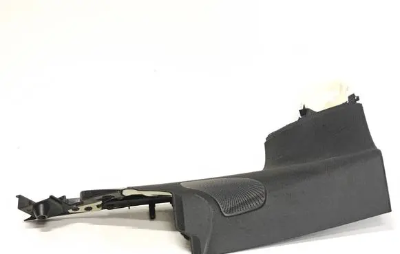 Audi A4 S4 B8 8K (D)pillar trim (top) 8K9867245A 8K9867245