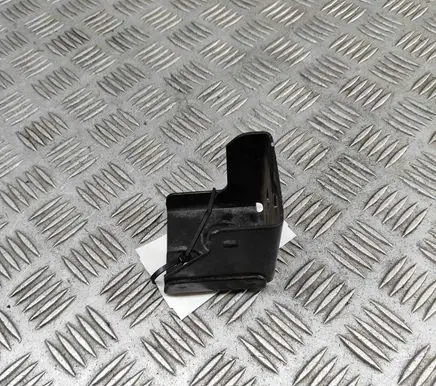 Mercedes-Benz C W205 Radiator support slam panel bracket A2056261300