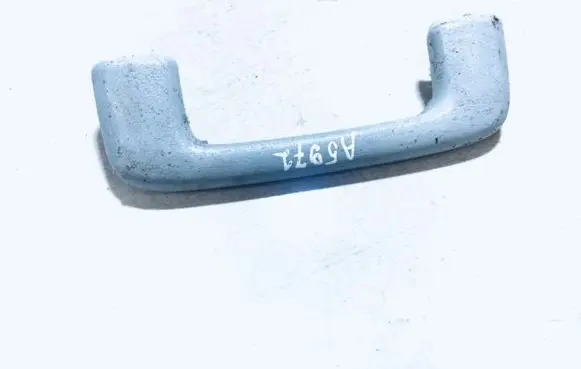 Mitsubishi Outlander Front interior roof grab handle