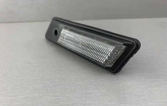 BMW 3 E36 Front fender indicator light 63137164492 7164492