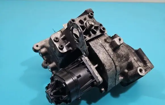 EGR valve