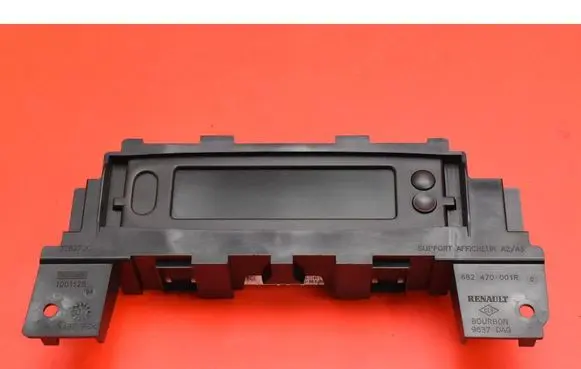 Renault Laguna III Radio/CD/DVD/GPS head unit 280340002R