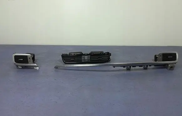 KIA Optima Dashboard side air vent grill/cover trim D497410000