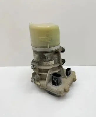 Volvo V60 Electric power steering pump 31406709 210515