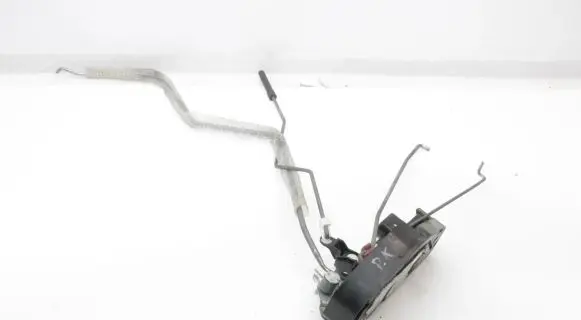 Chrysler 300 - 300C Coupe door lock (next to the handle) 