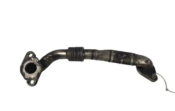 Skoda Octavia Mk2 (1Z) EGR valve line/pipe/hose 03G131