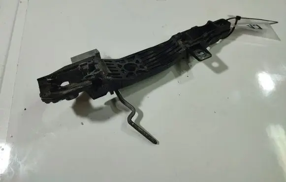 Mazda 6 Front door exterior handle 