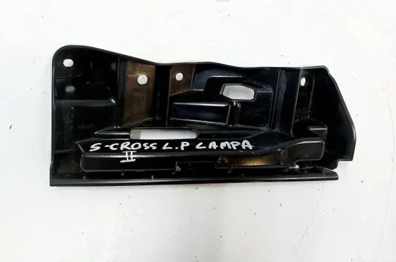 Suzuki SX4 S-Cross Headlight/headlamp mounting bracket 71734-63T0