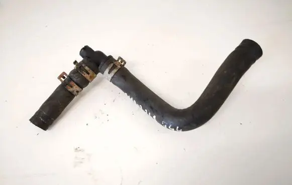 BMW 5 E60 E61 Engine coolant pipe/hose 11122247744