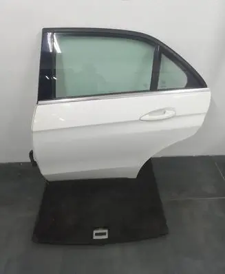 Mercedes-Benz E W212 Rear door