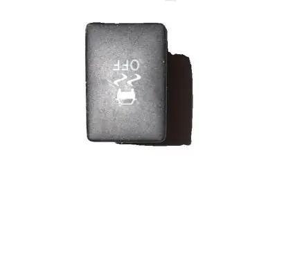 Toyota Avensis T270 Cruise control switch 15c032