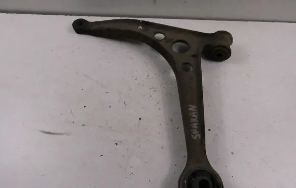 Volkswagen Sharan Front lower control arm/wishbone 7M0407151