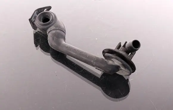 BMW X5 E70 Seal rubber (tailgate) 6411694755705 94755705 947557