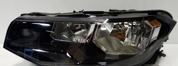 Volkswagen T-Cross Headlight/headlamp 2GM941005