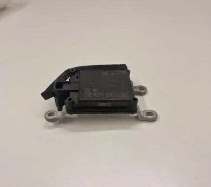 Nissan Leaf II (ZE1) Distronic sensor radar 284385SA2C