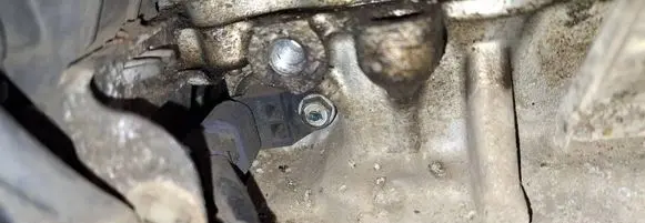 Camshaft position sensor