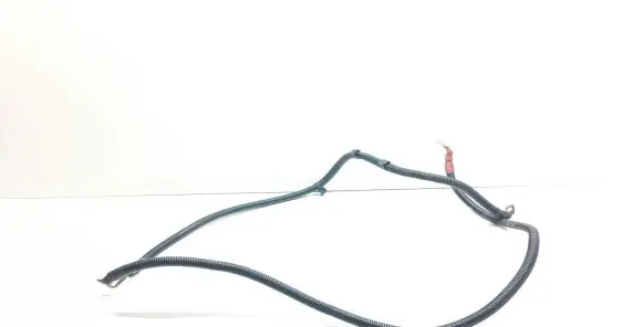 BMW 7 F01 F02 F03 F04 Positive cable (battery)