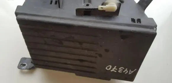 Peugeot 406 Fuse box set 9634160580 360011