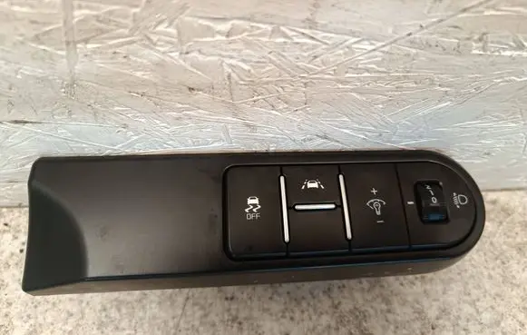 KIA Ceed Other switches/knobs/shifts 93700J7930