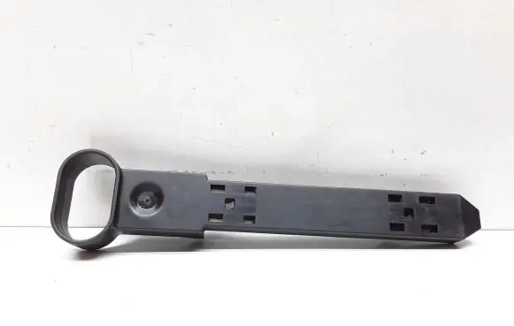 Headlight/headlamp mounting bracket